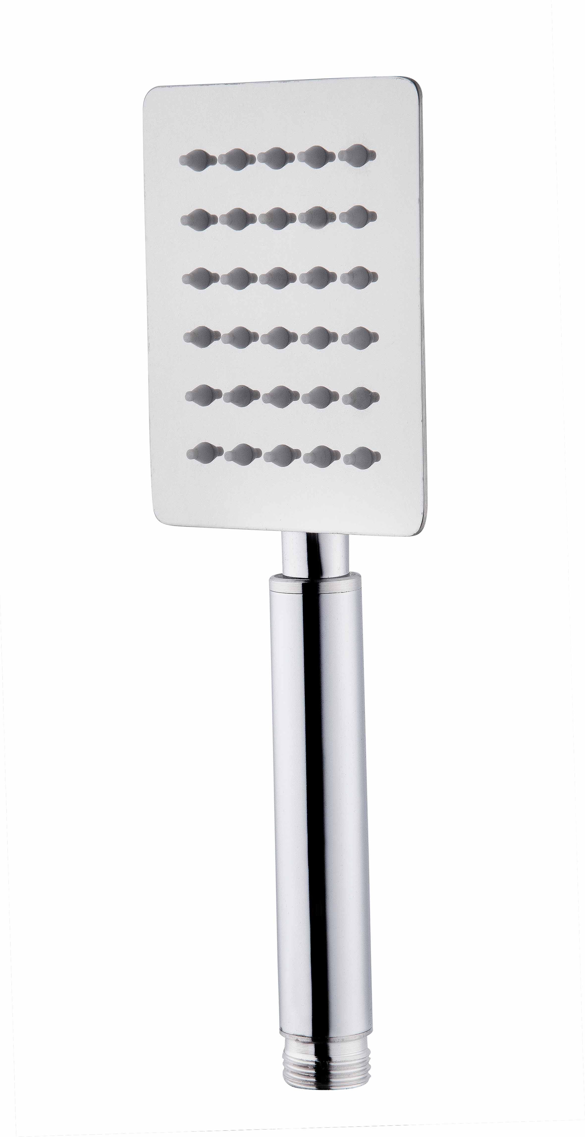 PASLANMAZ KARE EL DUŞU