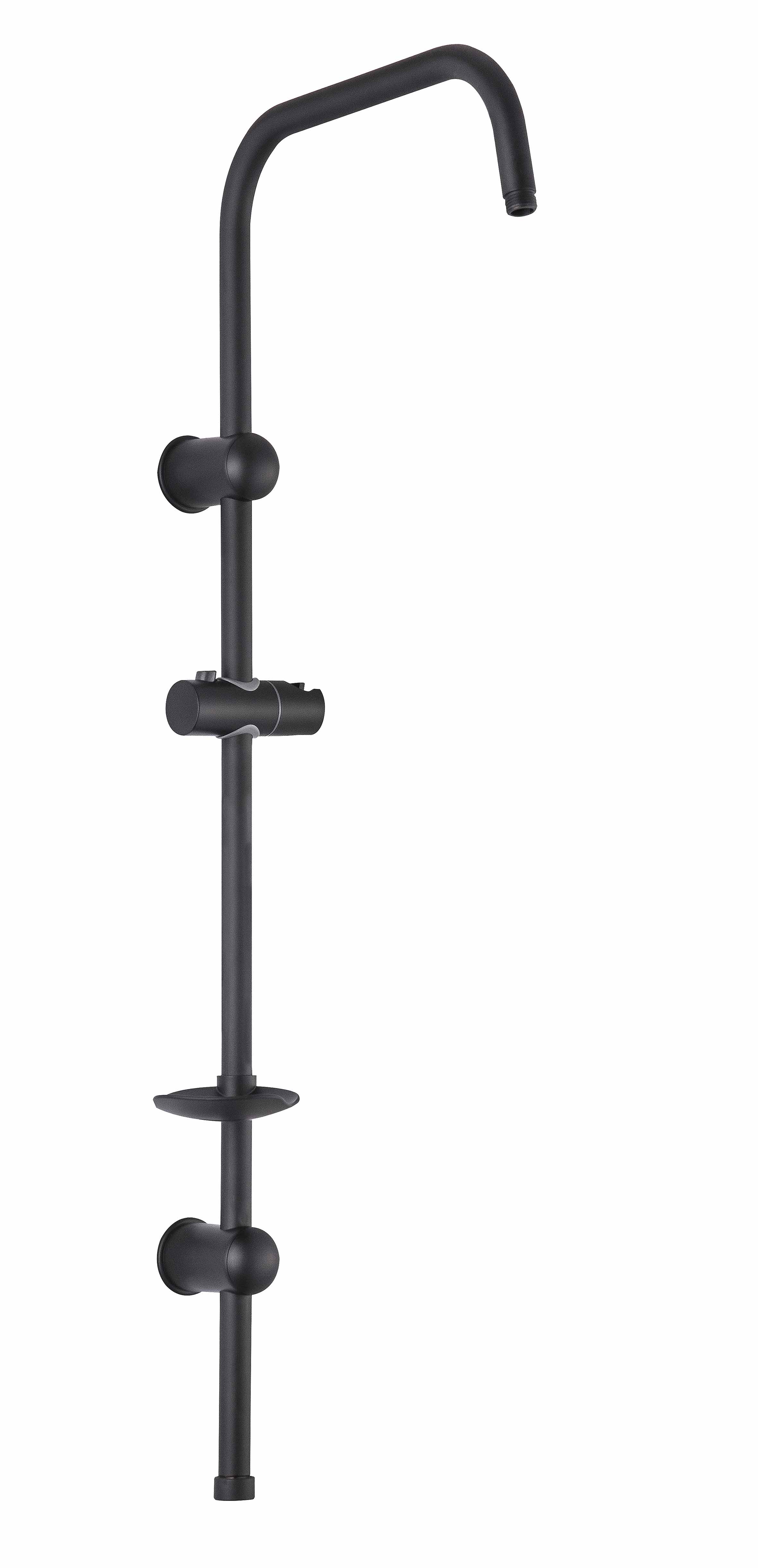 ROBOT SÜRGÜ BORUSU SİYAH