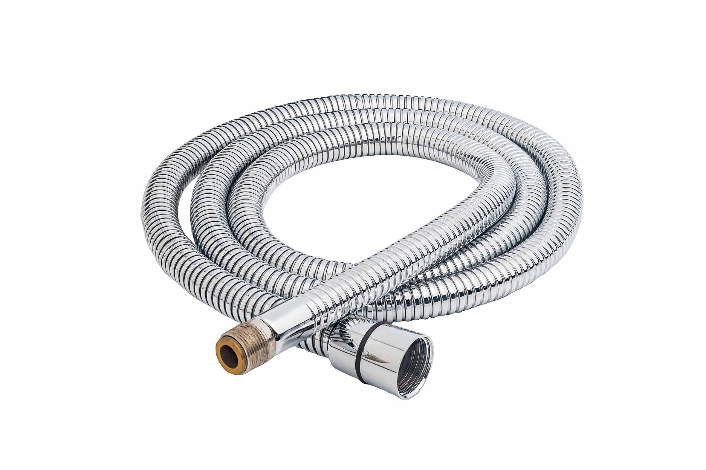 SPİRAL KROMAJLI BERBER SPİRALİ 150 CM