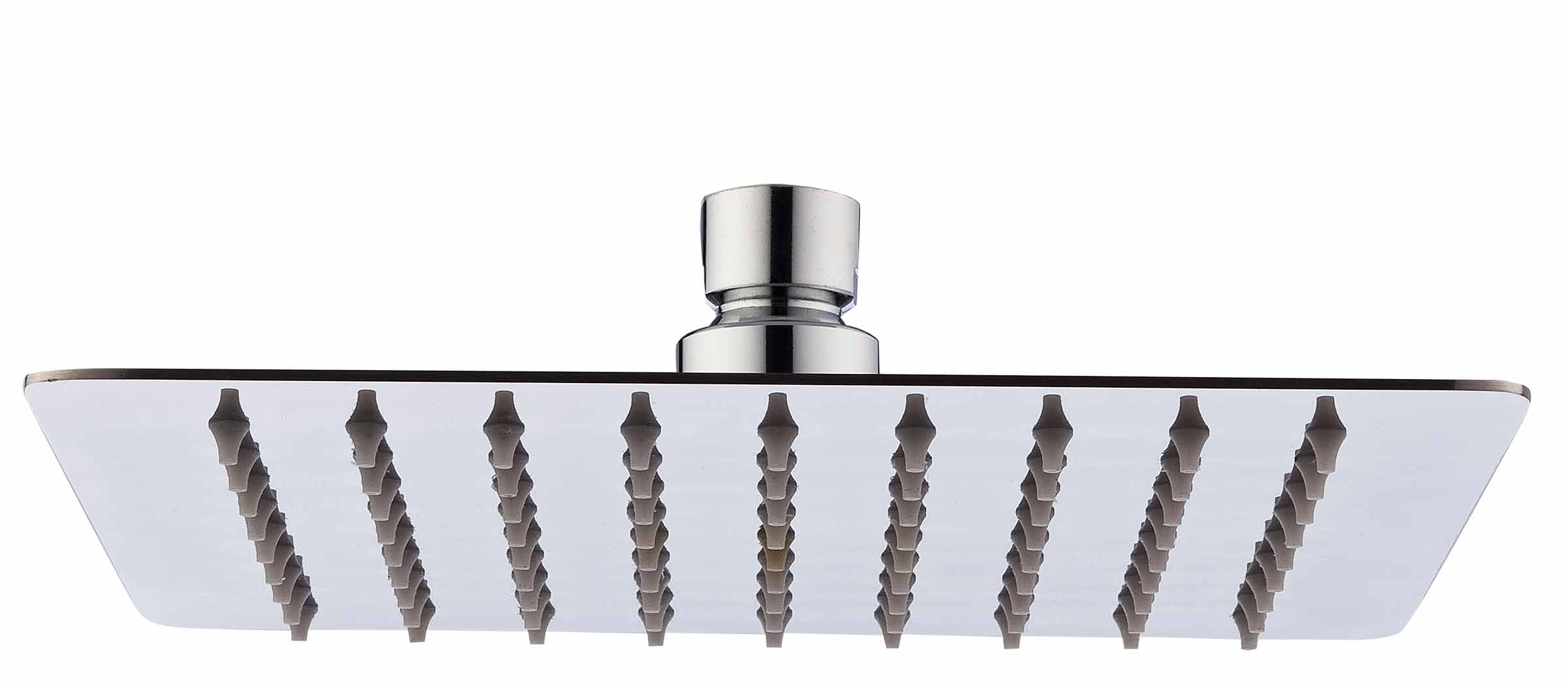 304 TEPE BAŞLIK 20 CM KARE