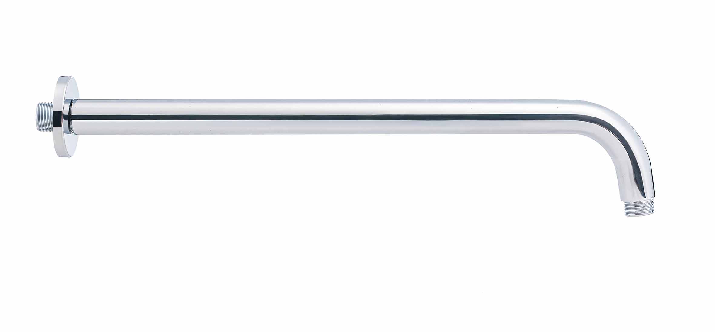 DUVARDAN  ANKASTRE BORU  OVAL 304