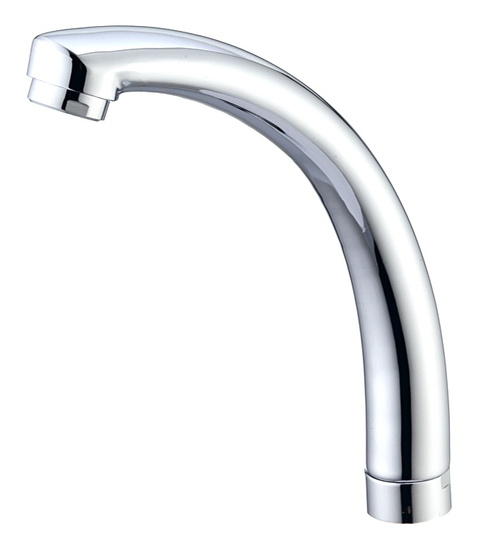 MİX BORU PASLANMAZ KISA 201