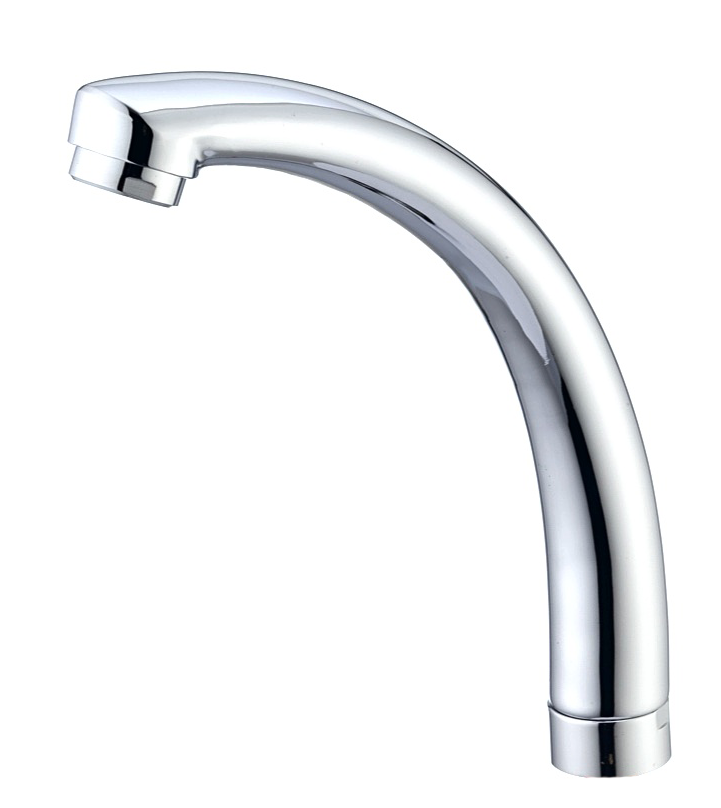 MİX BORU PASLANMAZ KISA 304