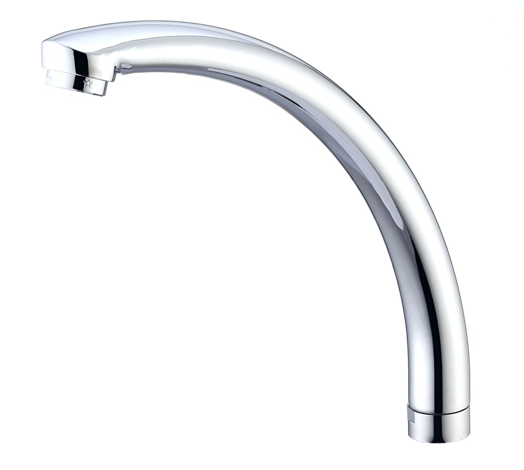 MİX BORU PASLANMAZ UZUN 304