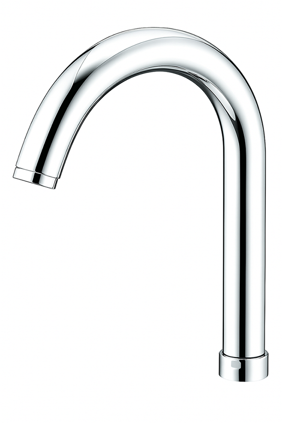 BASTON BORU 24MM KISA 304