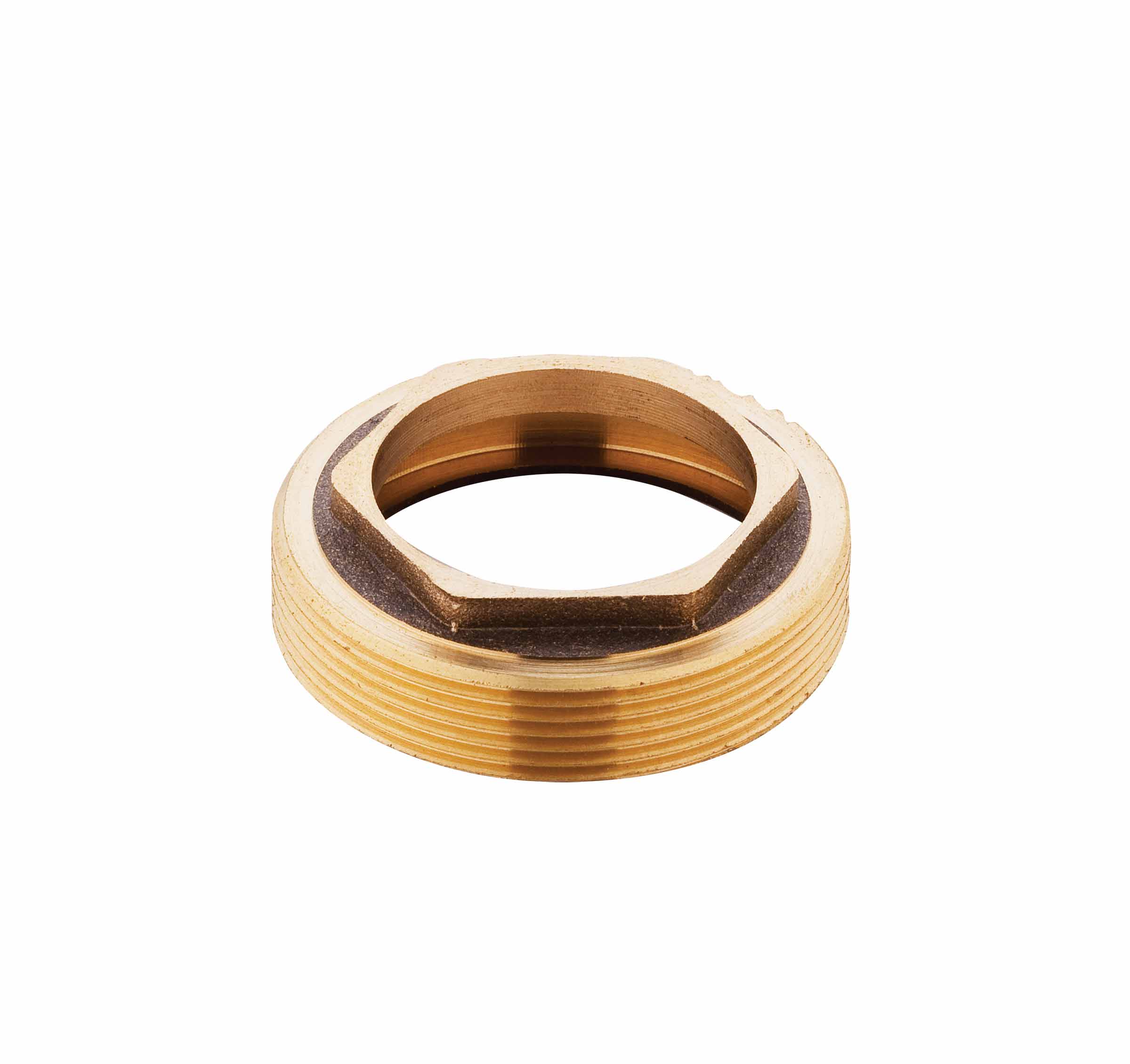 BASKI SOMUNU SARI 40MM