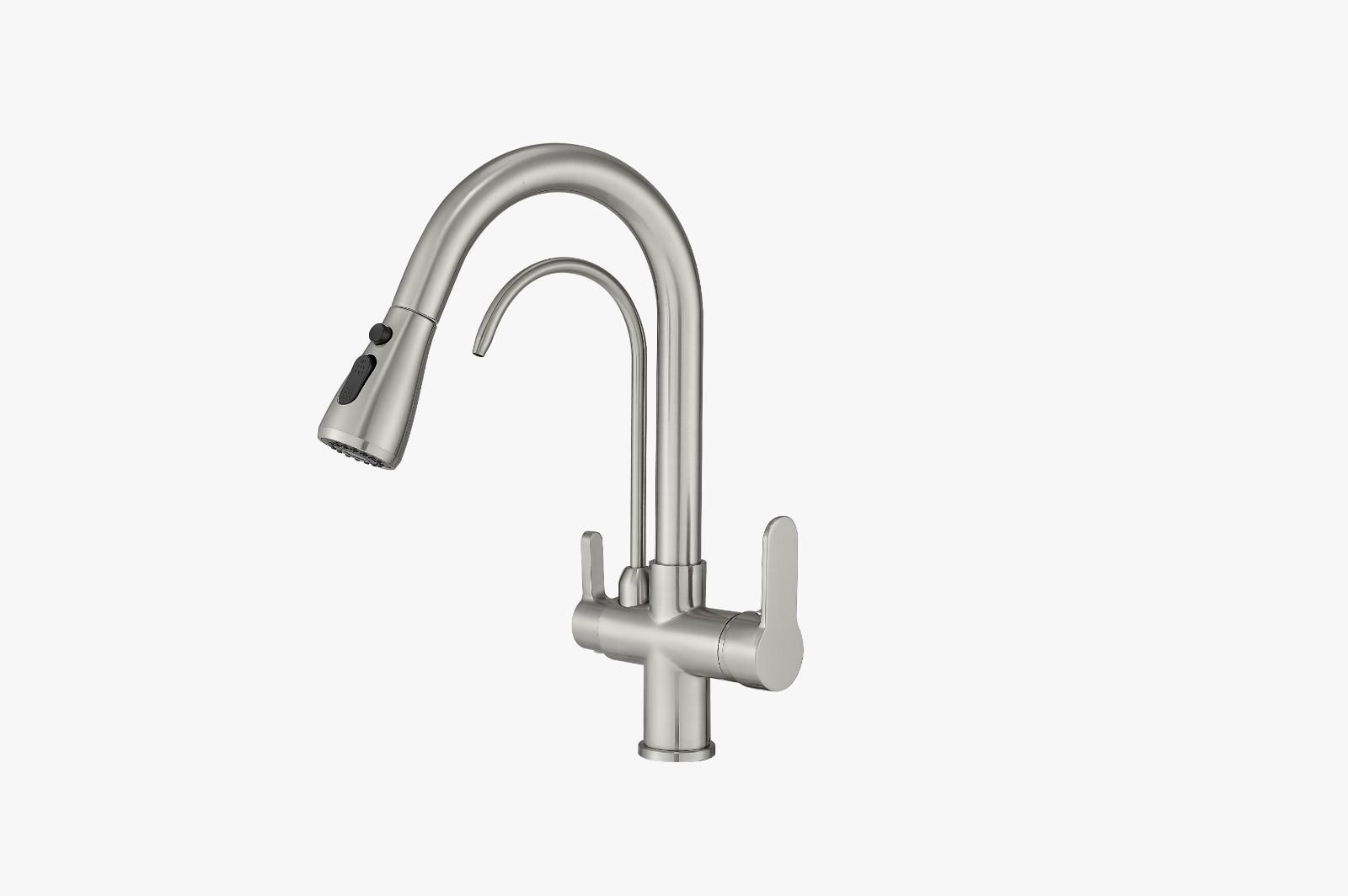 Yeni Nesil Su Armatürleri Tasarruf Sağlıyor